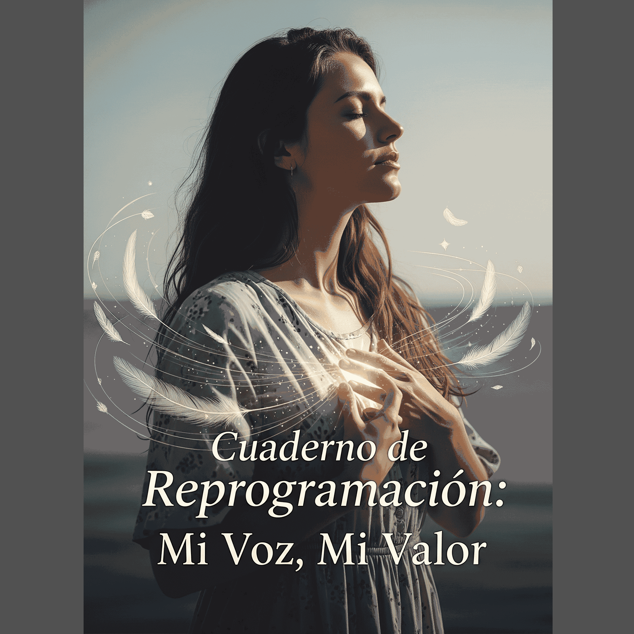 cuaderno de reprogramación