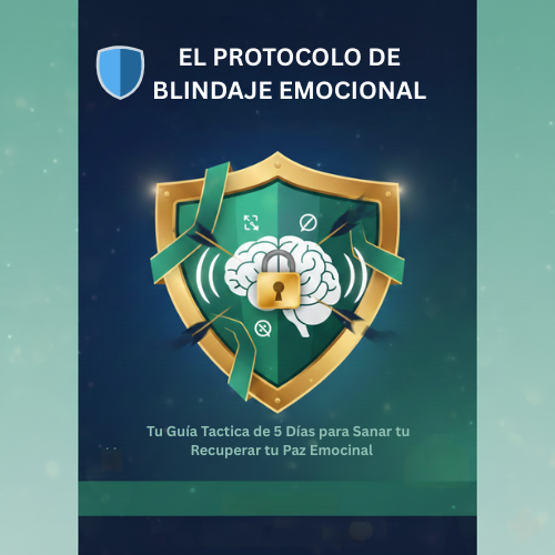 protocolo de blindaje emocional