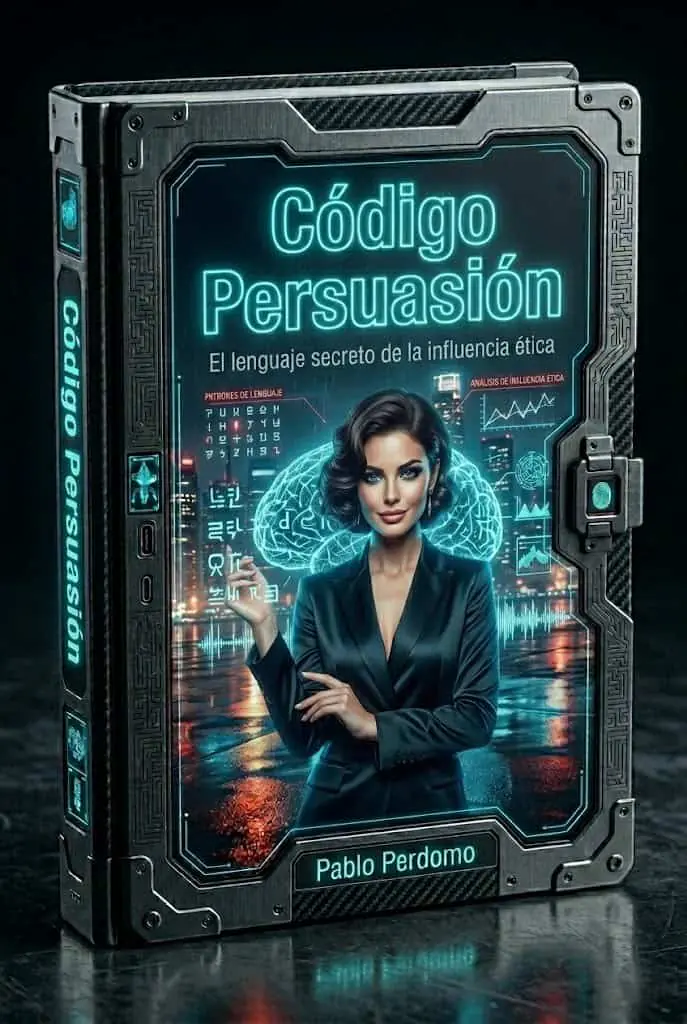 Curso código persuasión