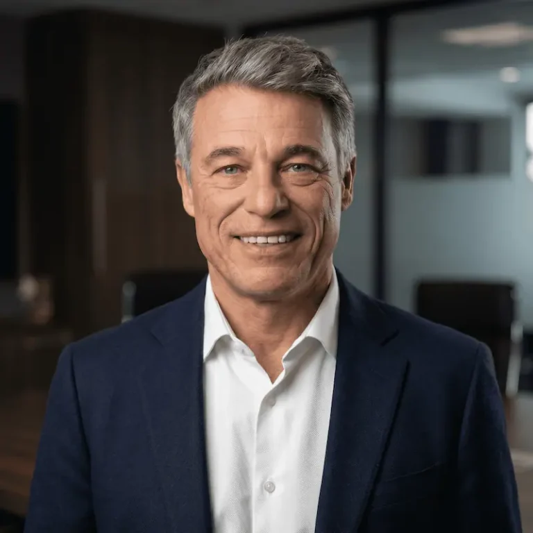 foto perfil pablo perdomo