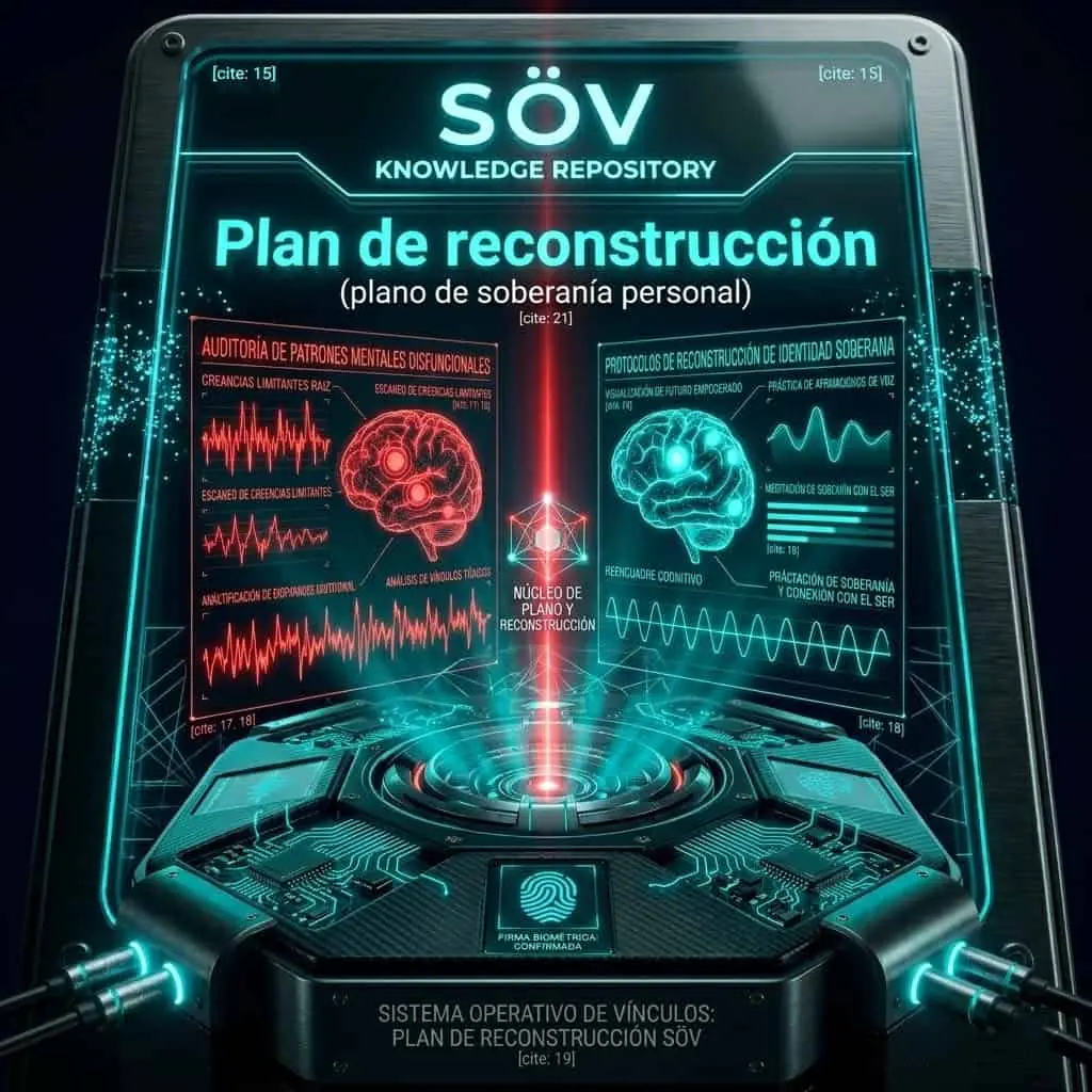 Ebook plan de reconstrucción