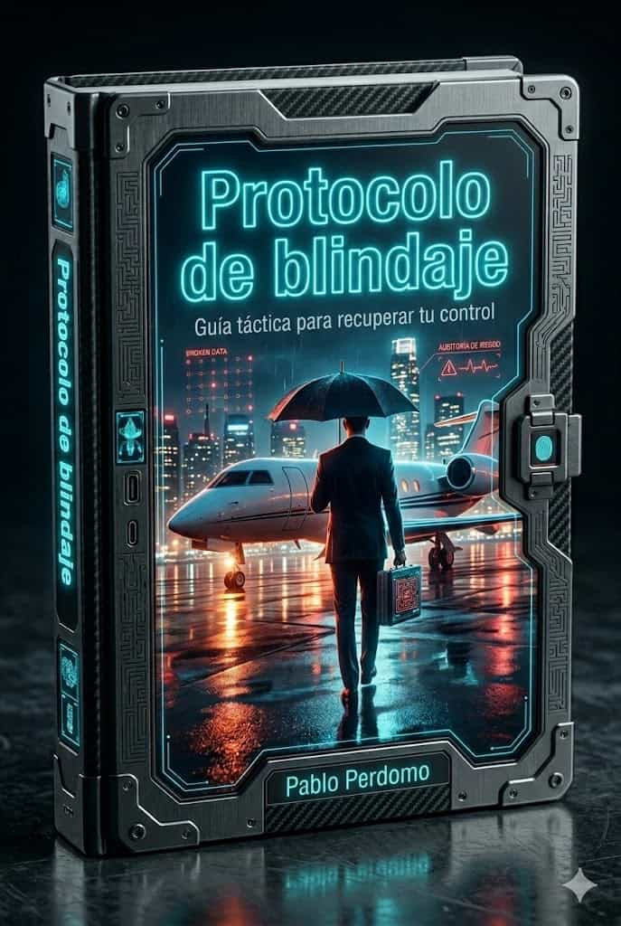 Curso protocolo de blindaje emocional