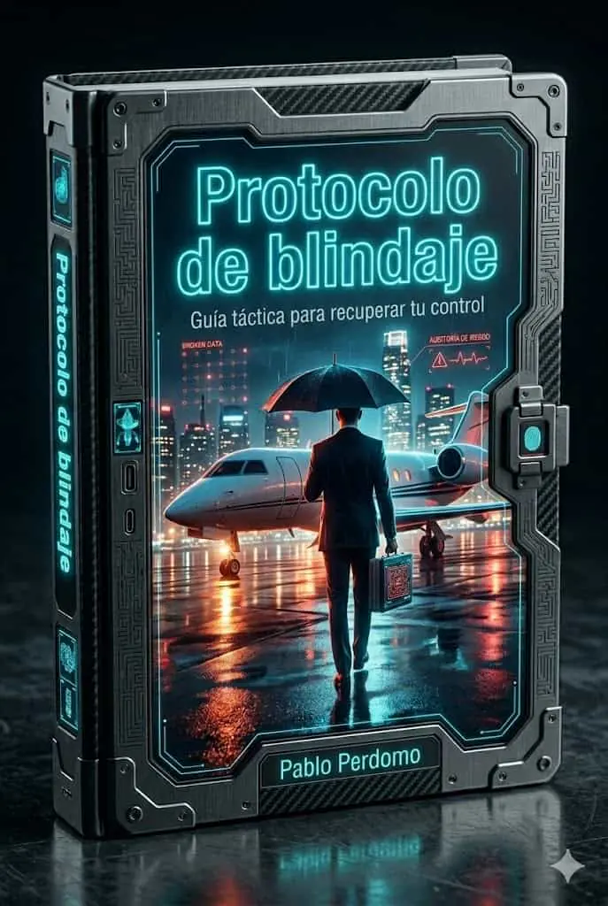 Curso protocolo de blindaje emocional