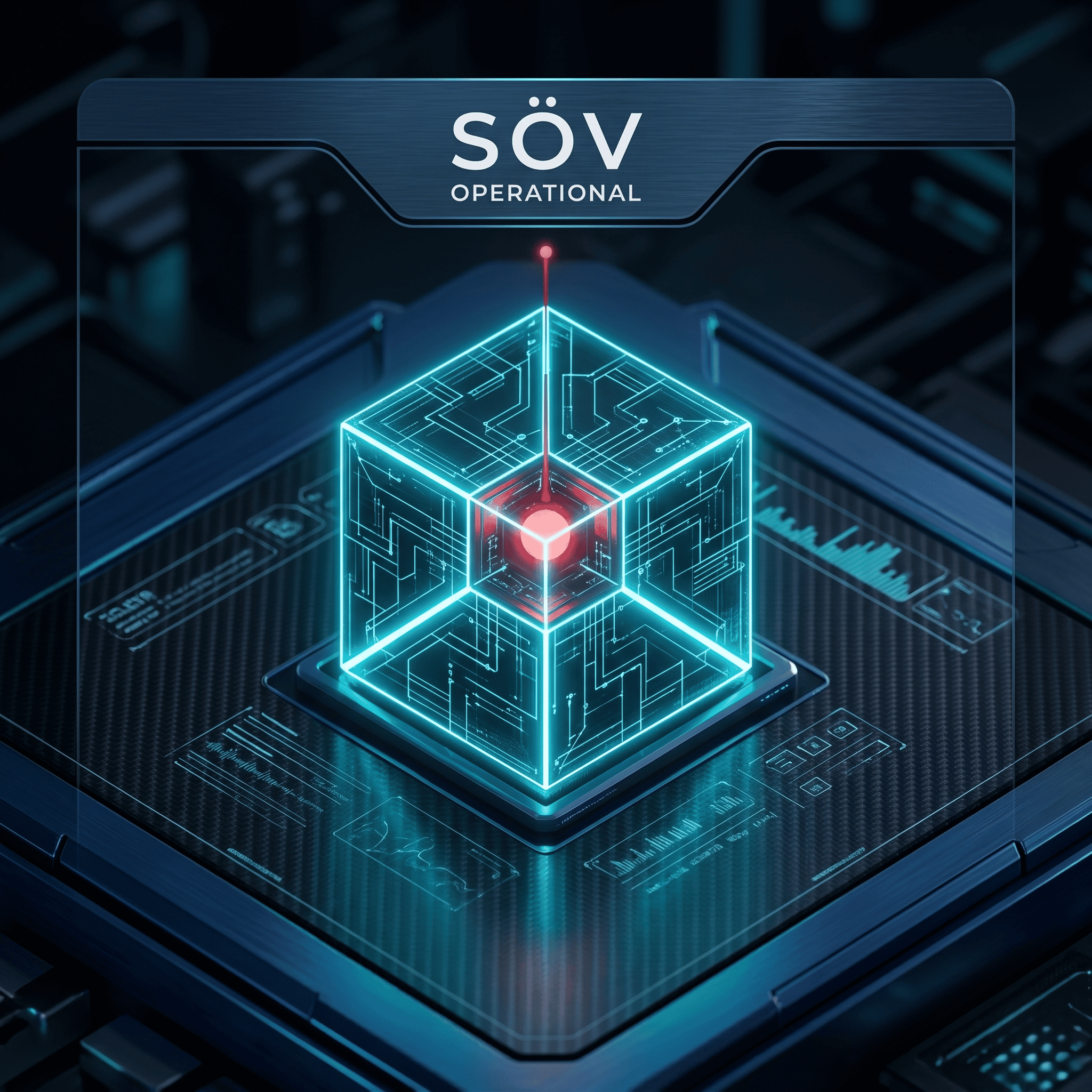 SÖV Operational