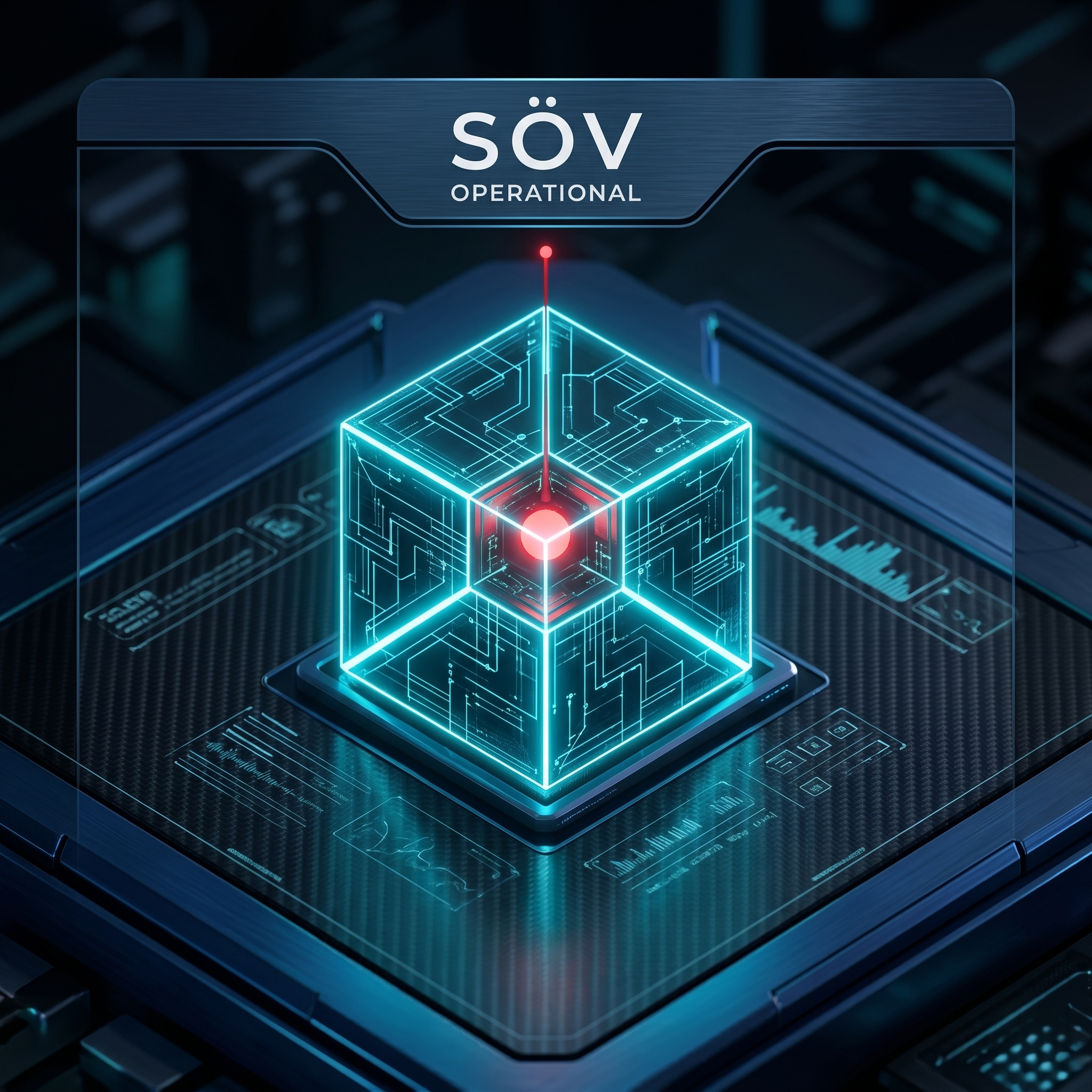 SÖV Operational