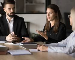 conflicto entre socios